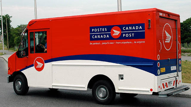 free shipping tuesdays canada post