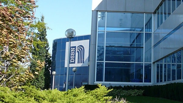 District School Board of Niagara in St Catharines gets new ...