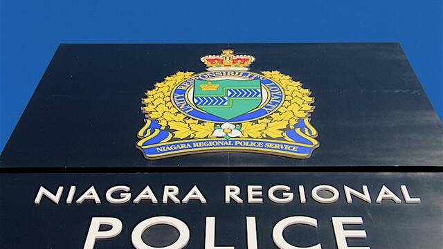 niagara police