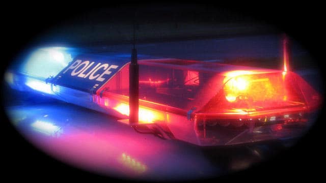 pedestrian hit killed niagara falls