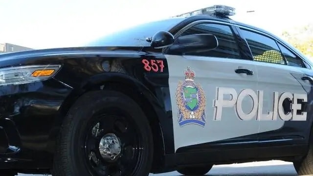 niagara police