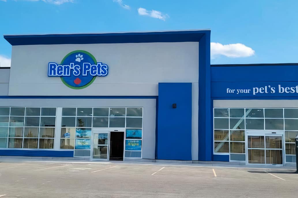 rens pets niagara falls