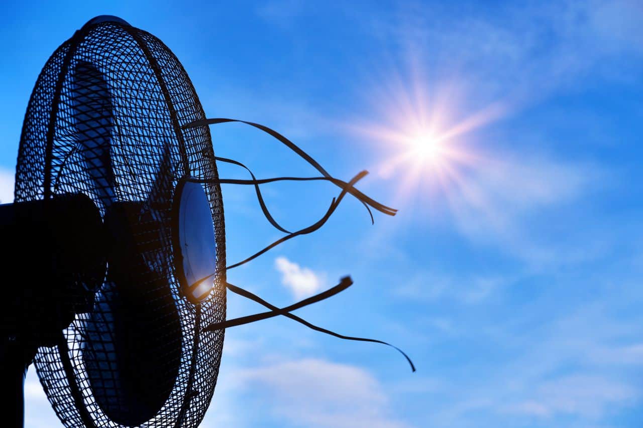 June 7 weather: Hot, humid and plenty of sun in southern Ontario