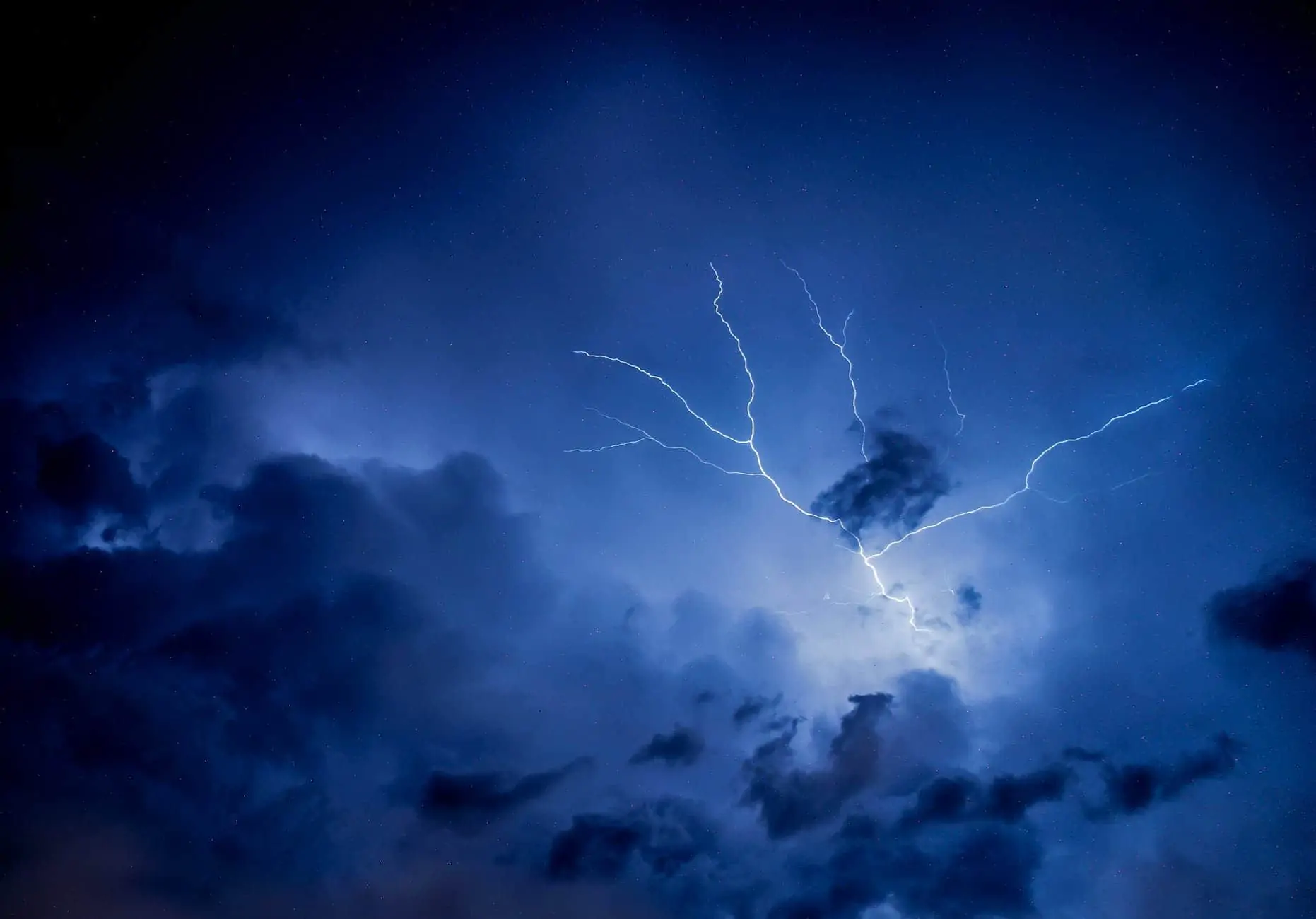 Updated thunderstorm forecast issued for southern Ontario