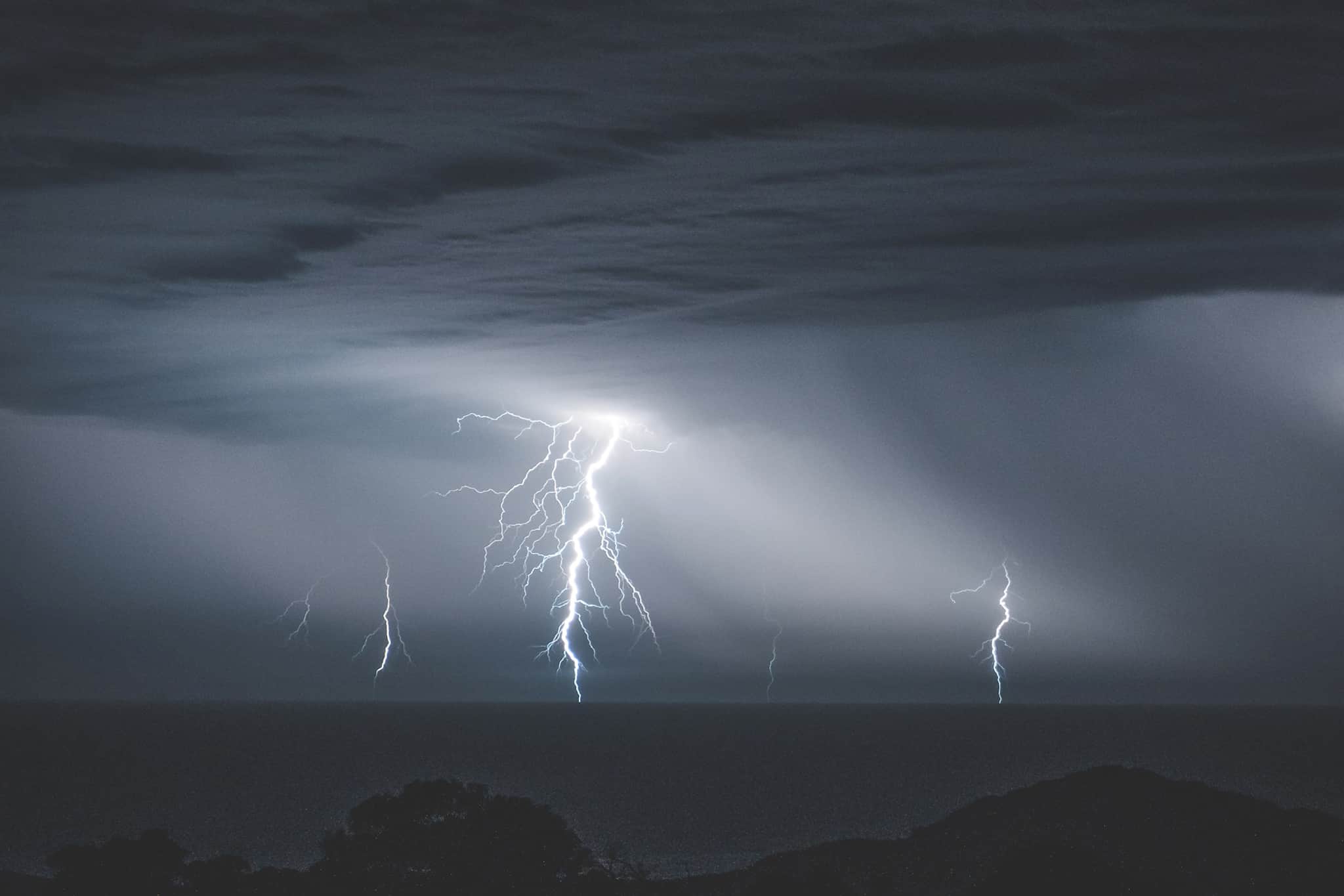 July 9 weather: Thunderstorms with high that feels like 38 C in southern Ontario