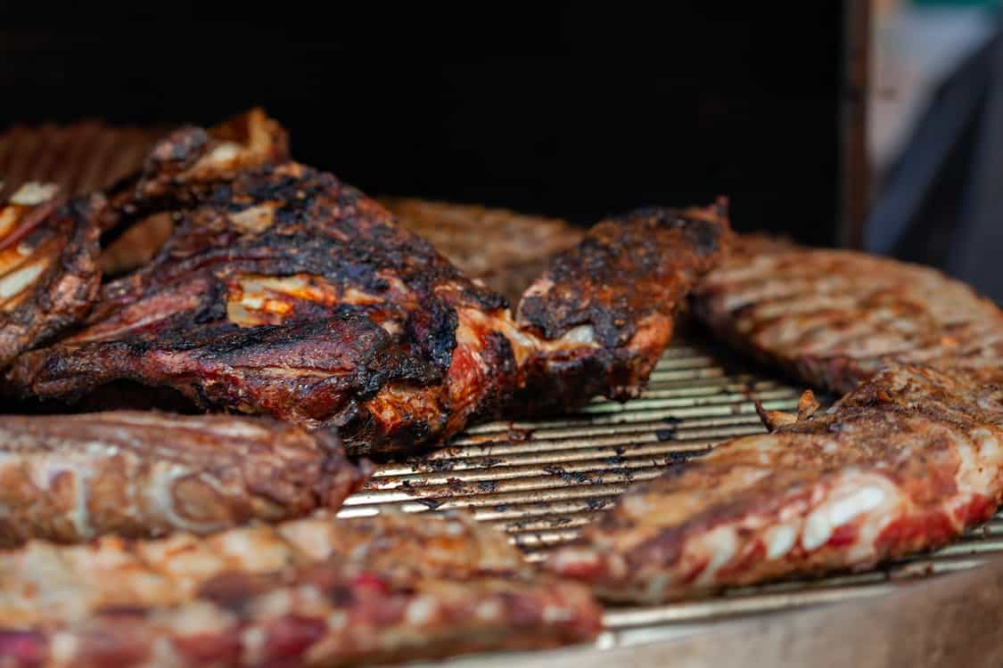 ribfest niagara falls ontario