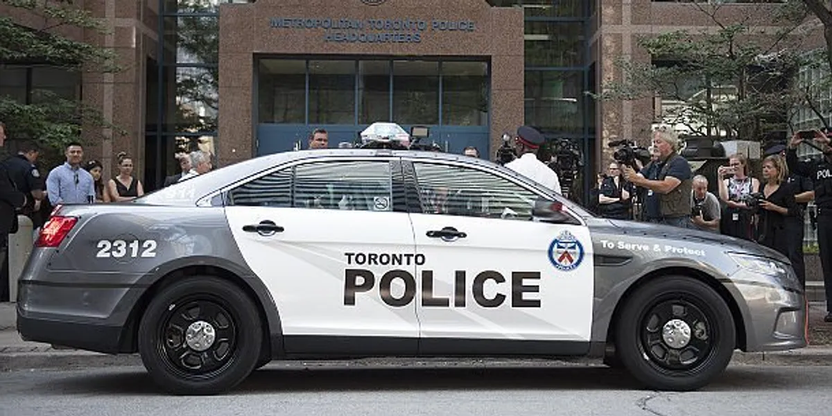 Ontario, Mississauga, Toronto, police, hate-motivated assault, threats, charges