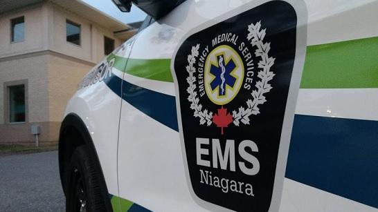 Niagara EMS