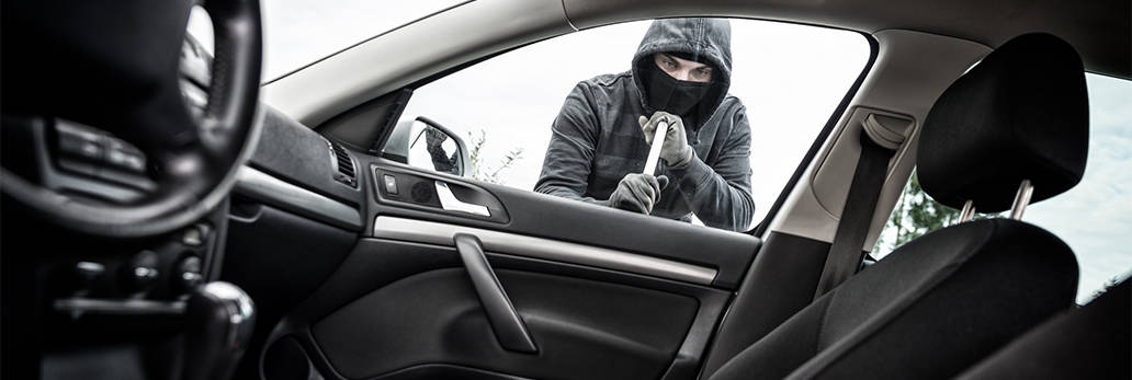 347 vehicles stolen between Mississauga and Brampton in the last month