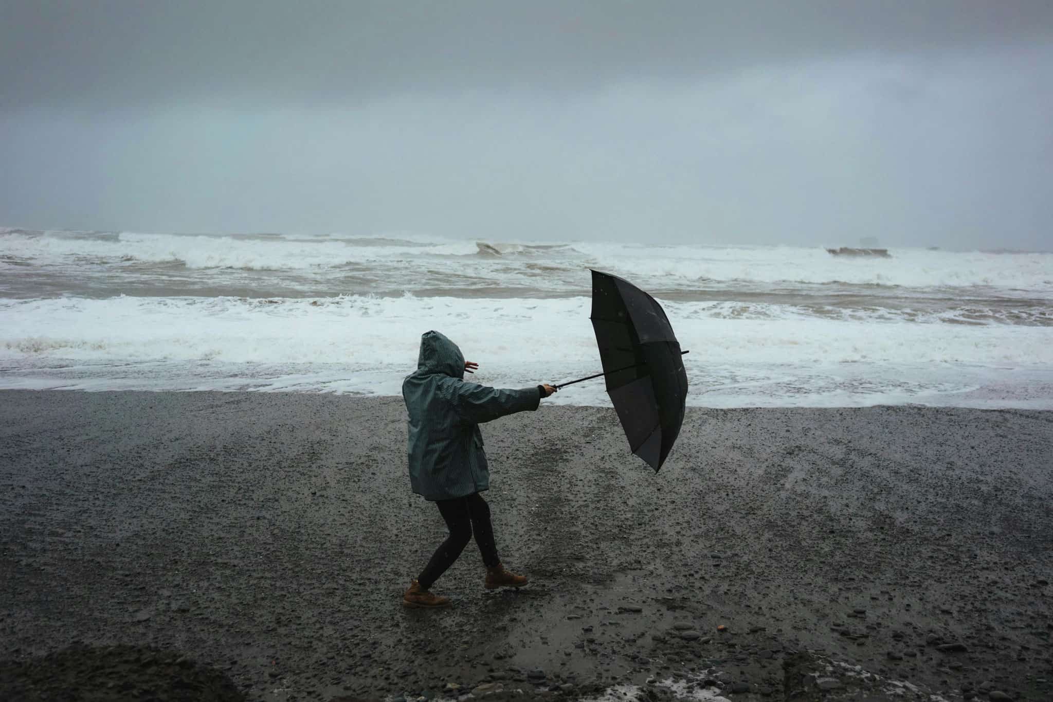 UPDATED weather warning in effect for Toronto and southern Ontario