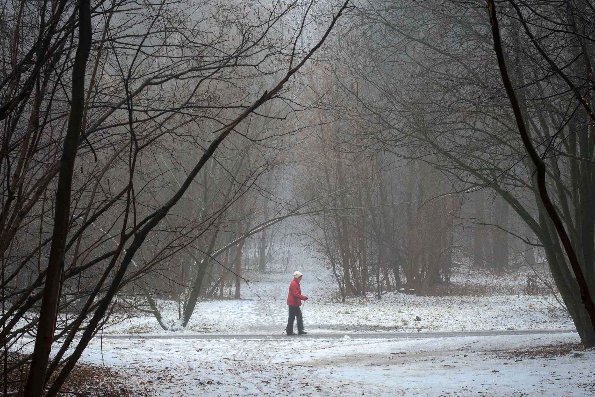 Nov. 27 weather: More flurries, snow in the forecast for southern Ontario