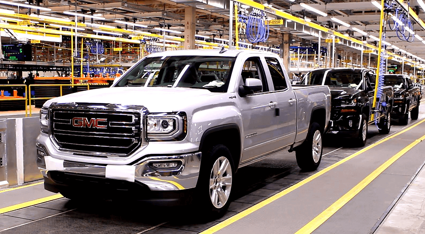 Talks to begin on new contract for GM workers on August 10
