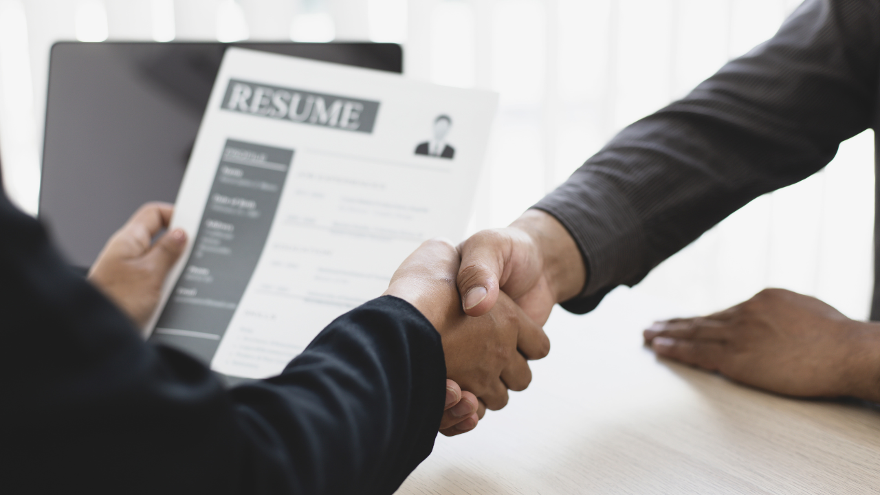 Job fair, people on the spectrum, autistic, career, fair, Canada