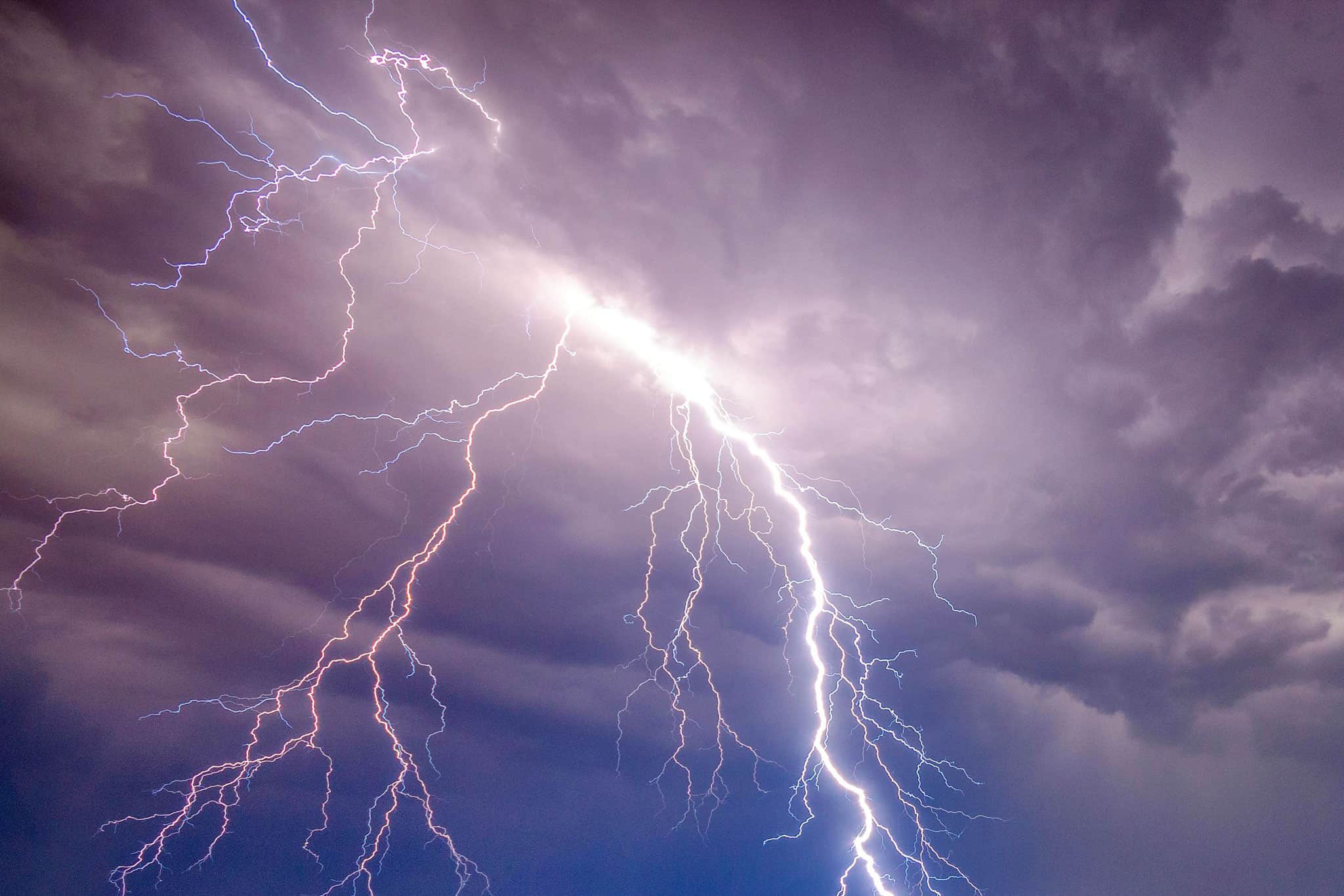 Thunderstorm risk as heat continues in southern Ontario