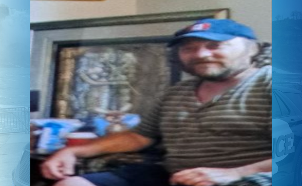 Ontario, St. Catharines, police, missing, welfare, man