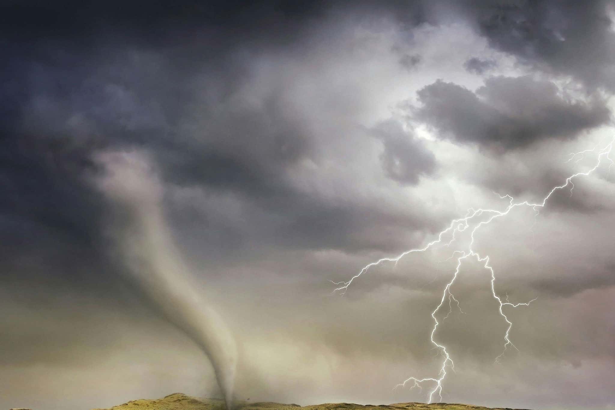 tornado watch southern ontario