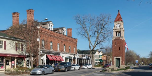 heritage district boundaries could expand niagara-on-the-lake