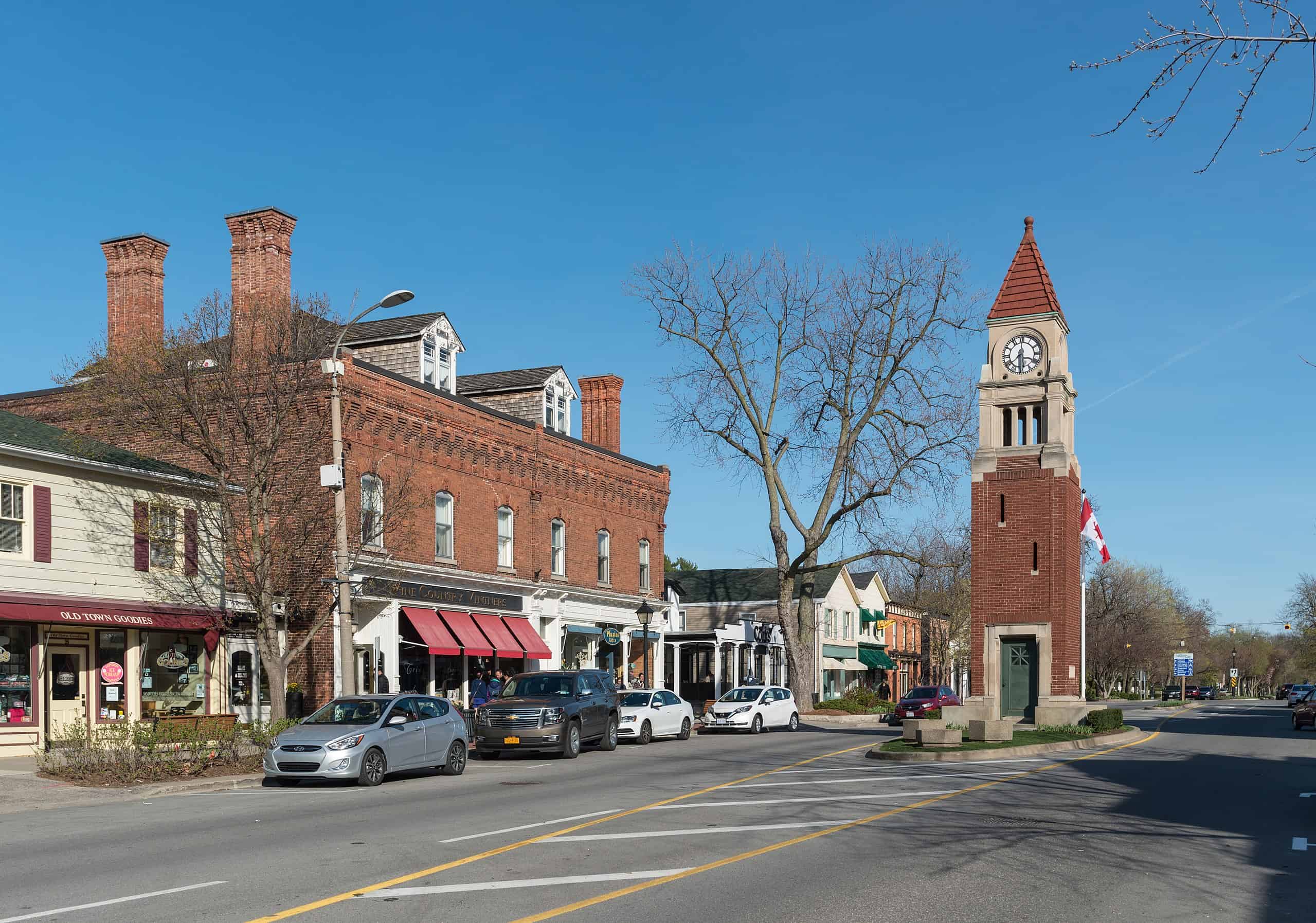 heritage district boundaries could expand niagara-on-the-lake