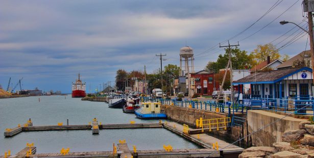 port colborne new jobs Jungbunzlauer