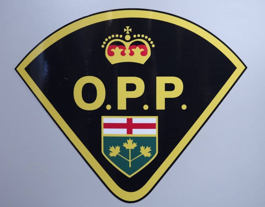 man dead truck crash niagara qew fort erie