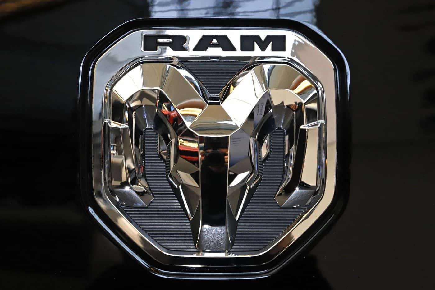 Ram trucks recalled to fix software bug that can disable stability control