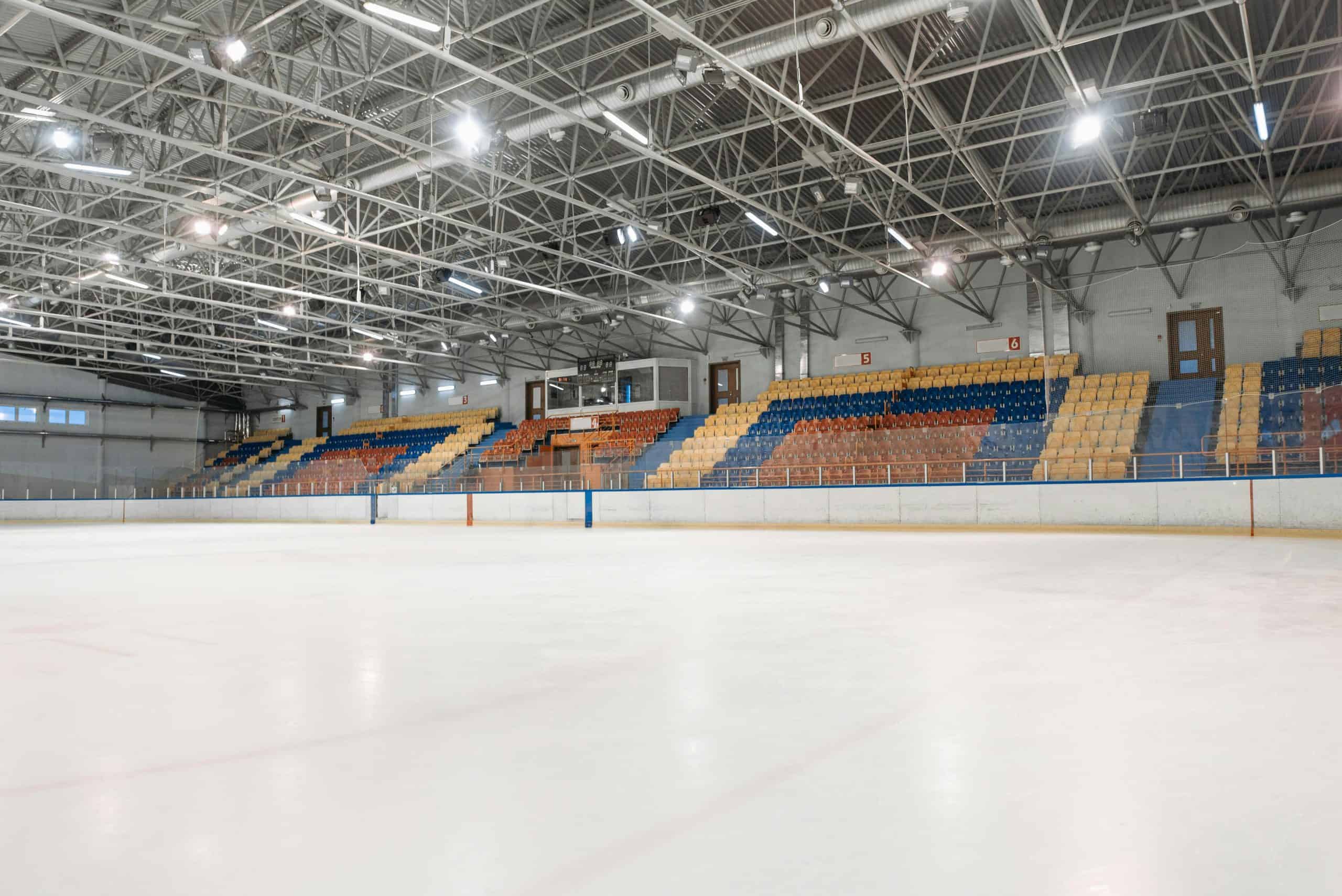 Indoor arena to be shut down this month in Fort Erie