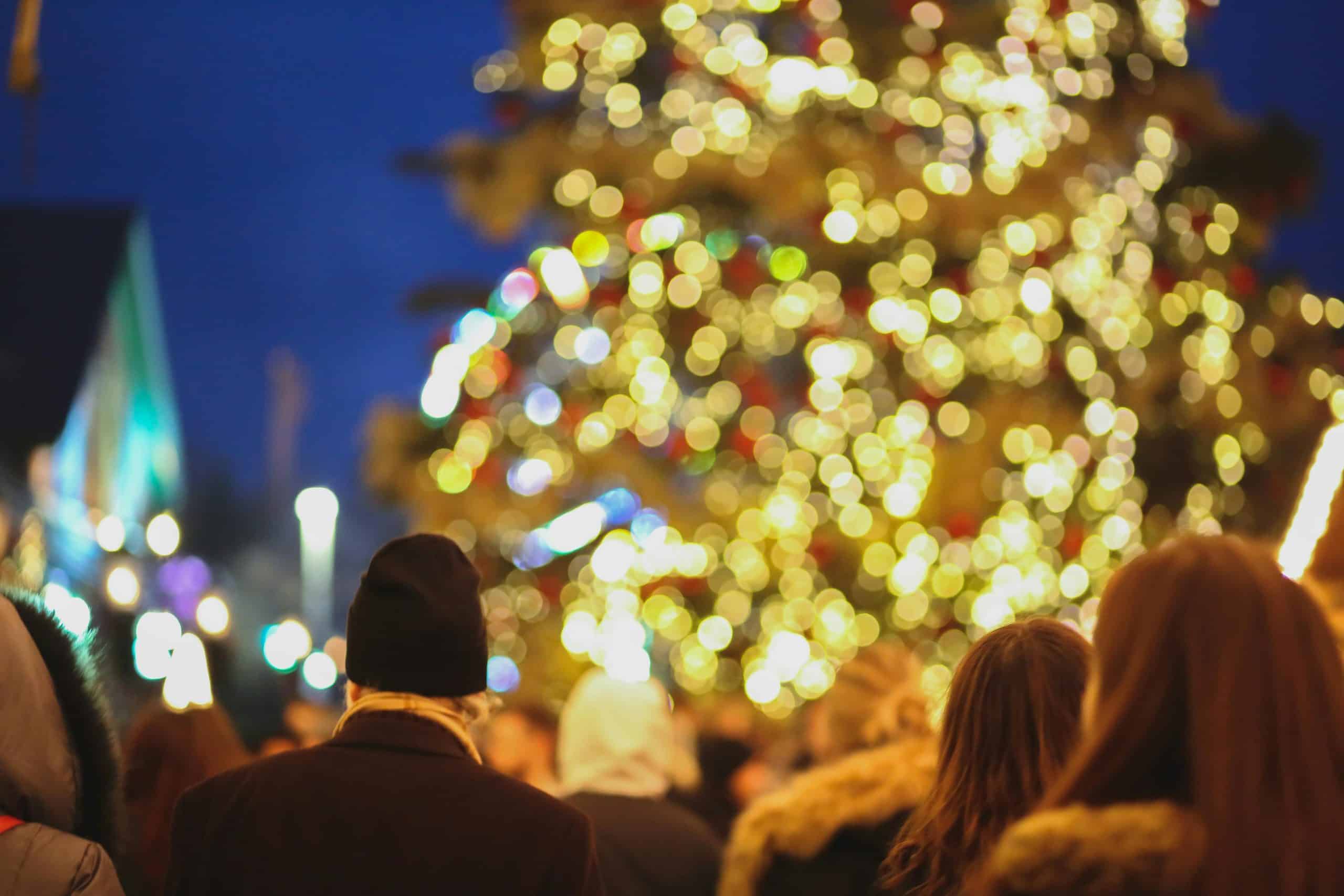 Santa Claus parade and tree lighting ceremony to kick off in Niagara Falls in a couple of weeks