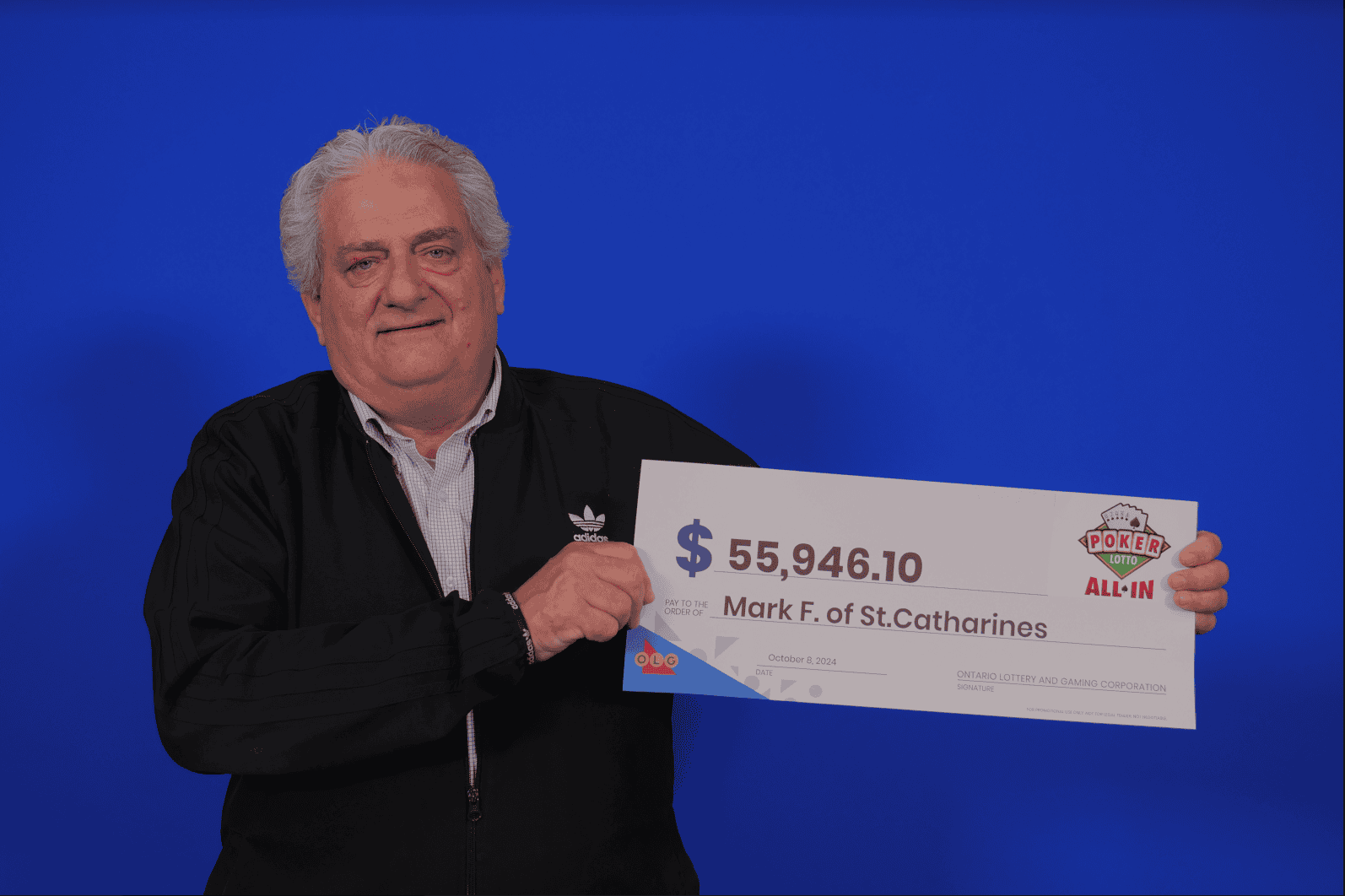 st. catharines lotto winner