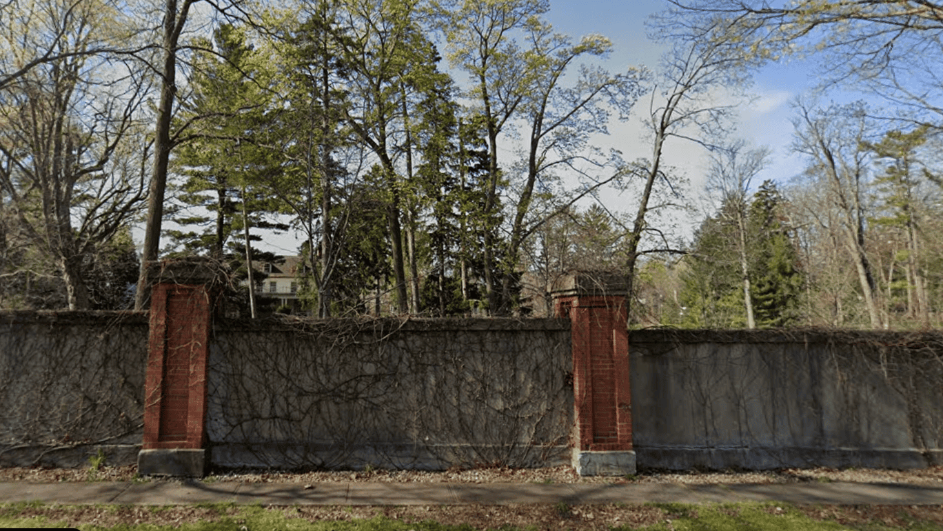 rand estate niagara-on-the-lake development subdivision heritage property