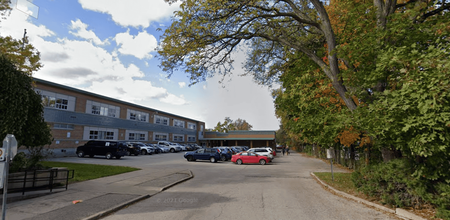 explosion central french immersion school grimsby niagara