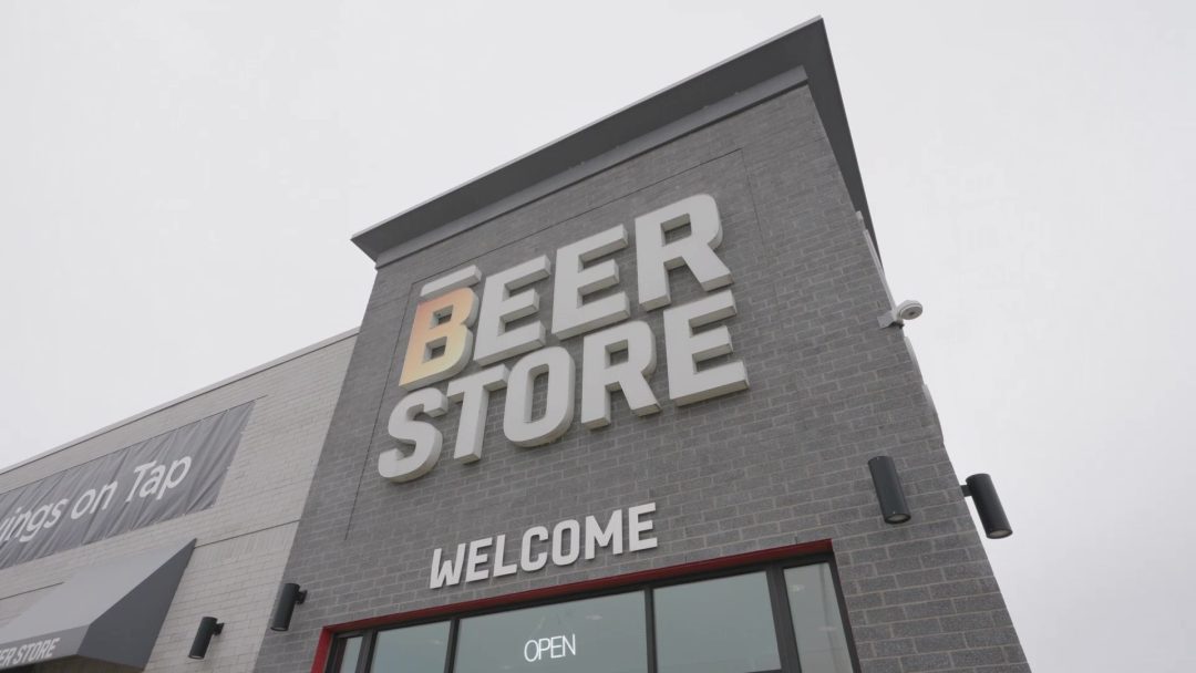 These Beer Stores are open on Canada Day in Ontario