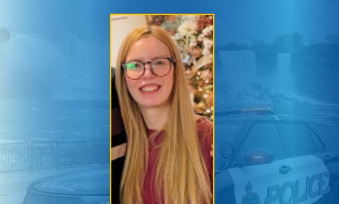 Missing woman’s car found abandoned after she was last seen leaving her home in Niagara Falls