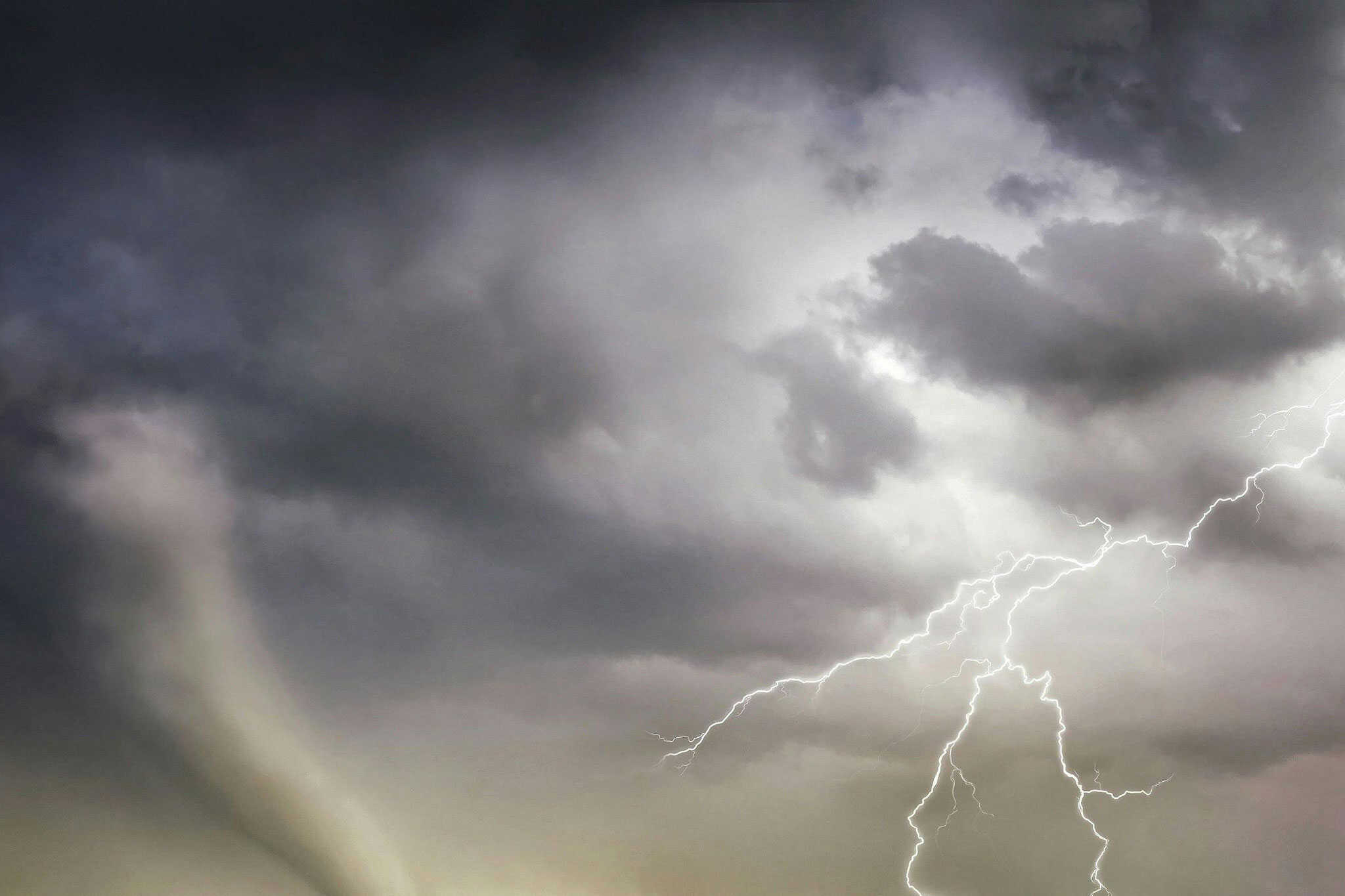 June 17 weather: Thunderstorms and showers possible in southern Ontario