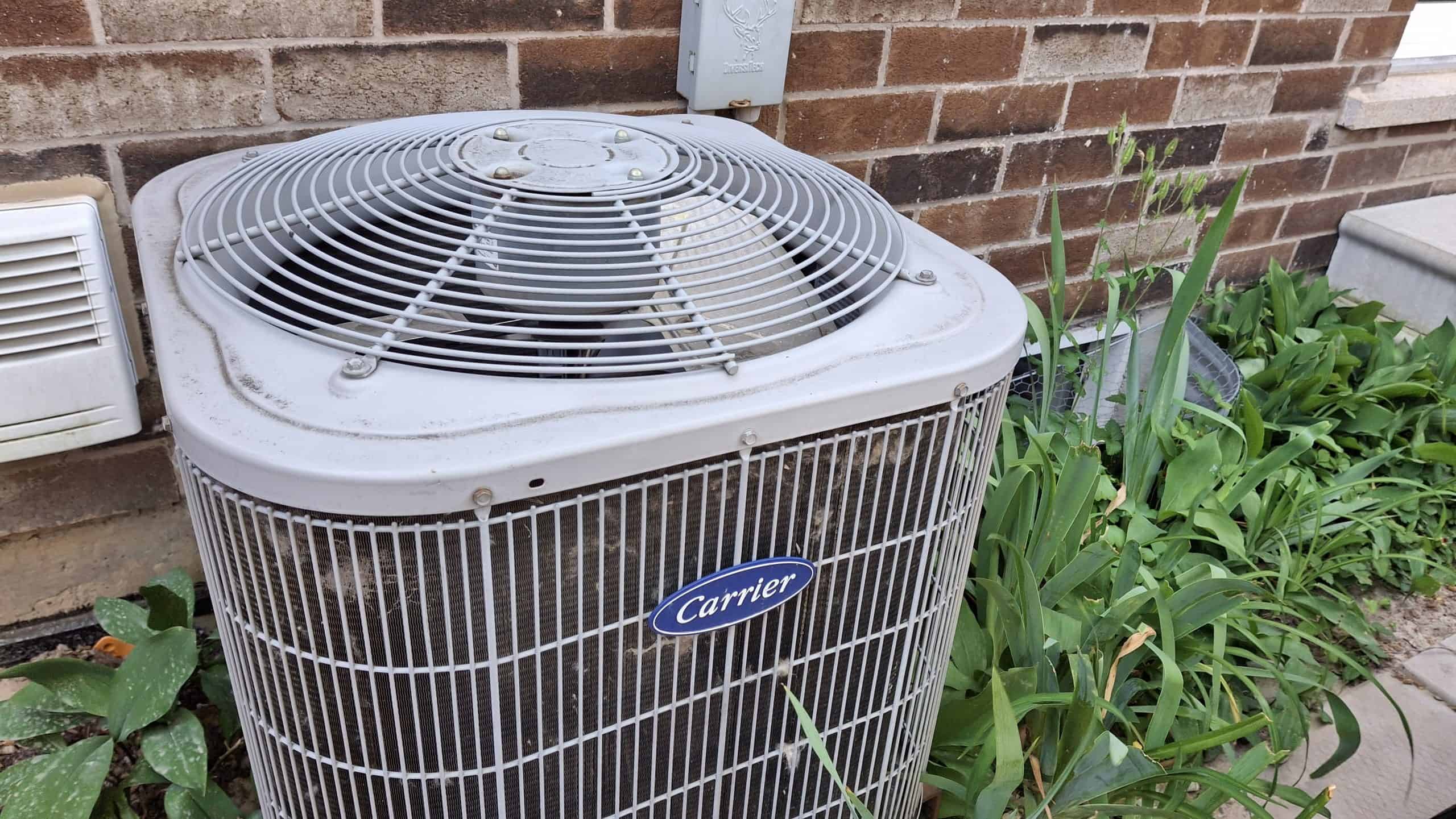 Cheapest times to use air conditioning as heat wave hits Ontario