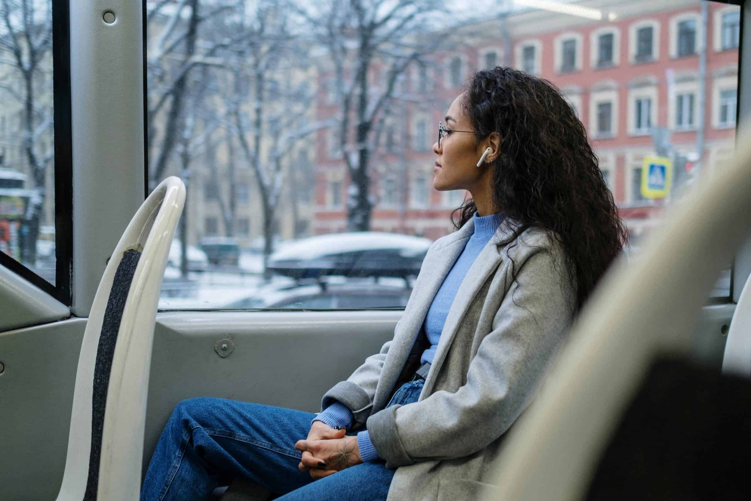 $128 million to renew major Ontario region's public transit system