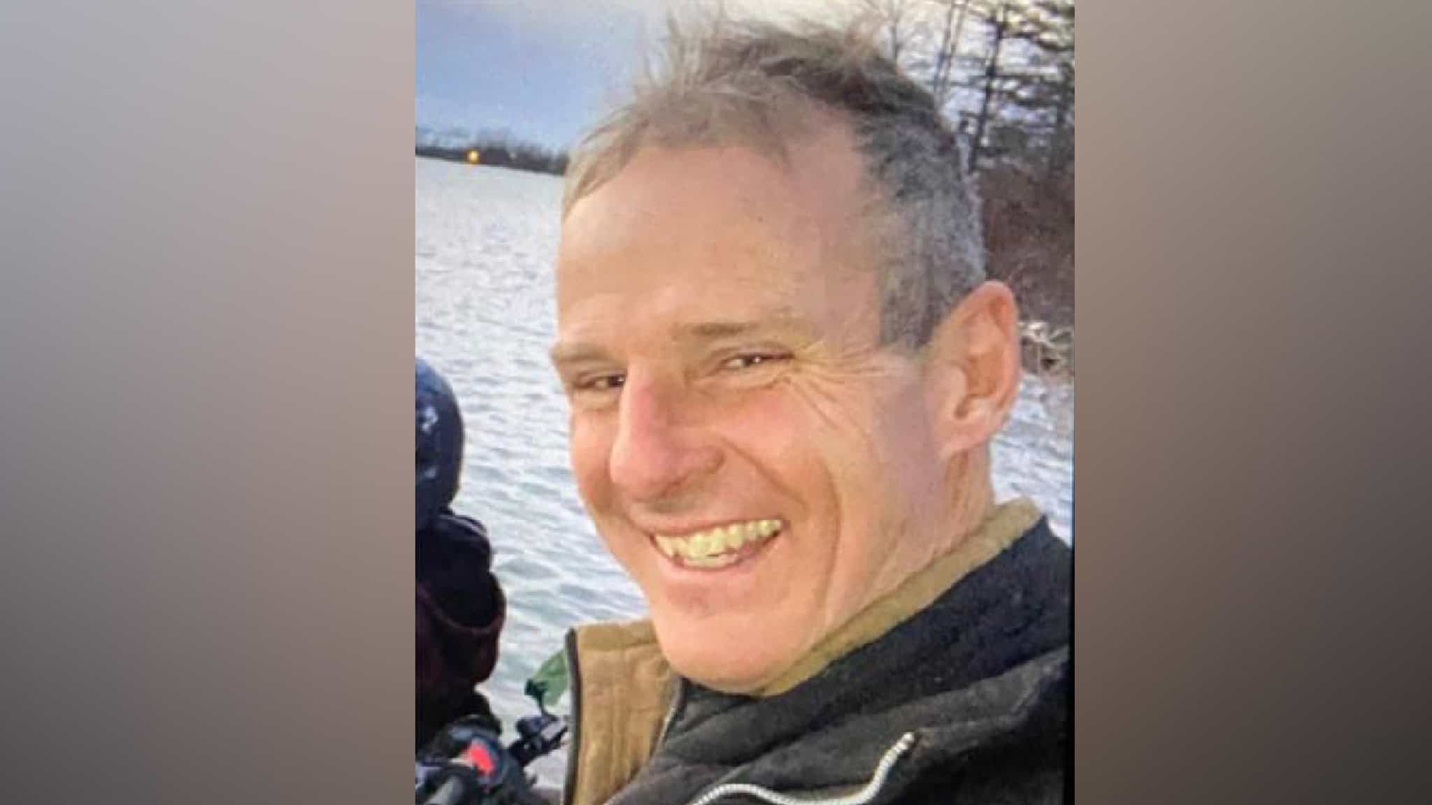 darren werner missing niagara ontario