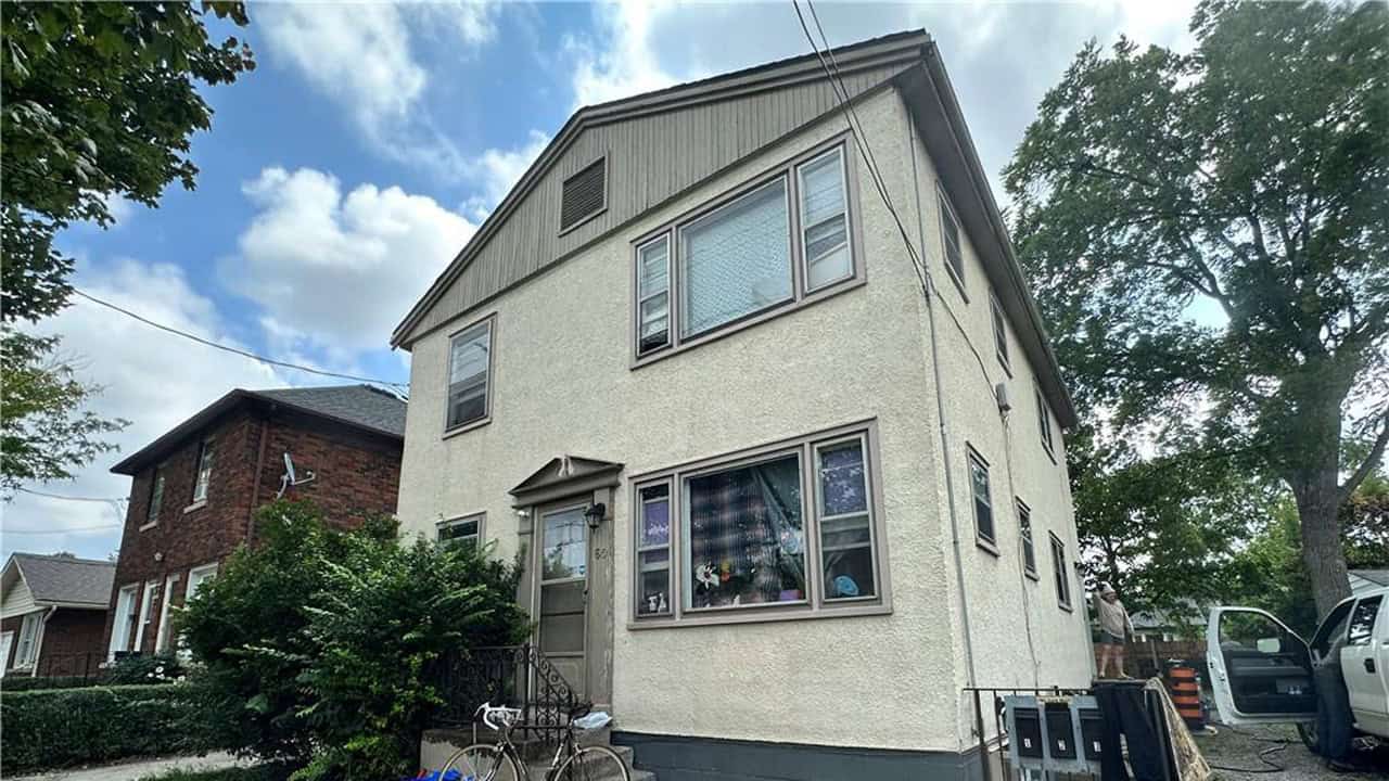 60 carlton street st catharines