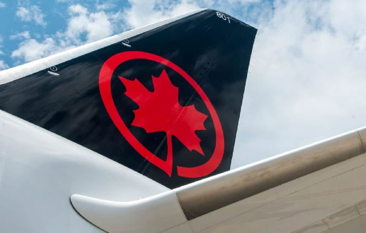 Air Canada is expanding this popular service in Ontario