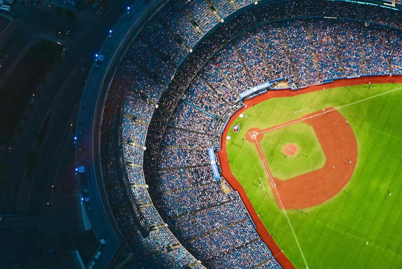 Toronto Blue Jay launches charity to help families without heat in Ontario