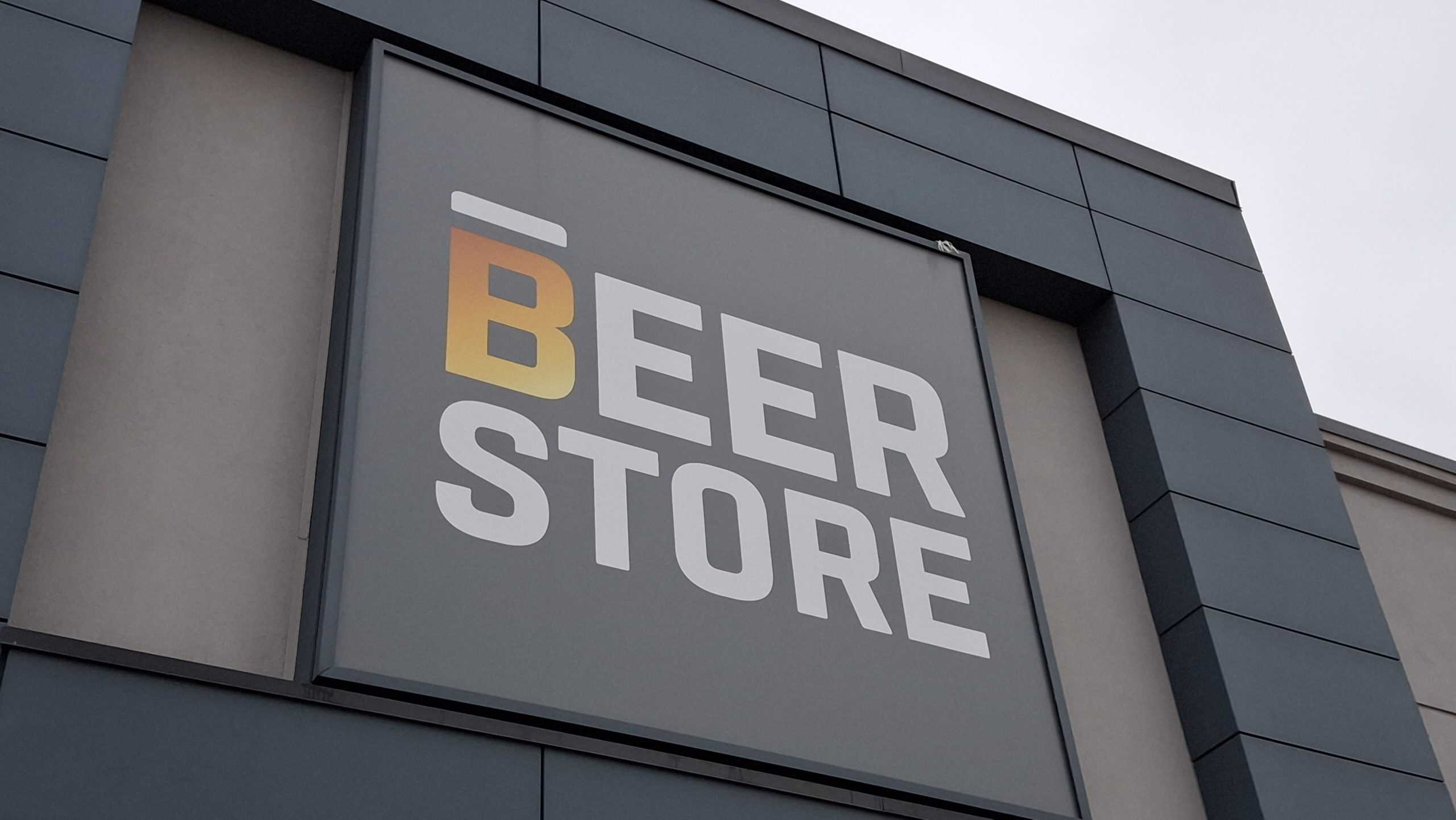 Beer Store launching new campaign across Ontario