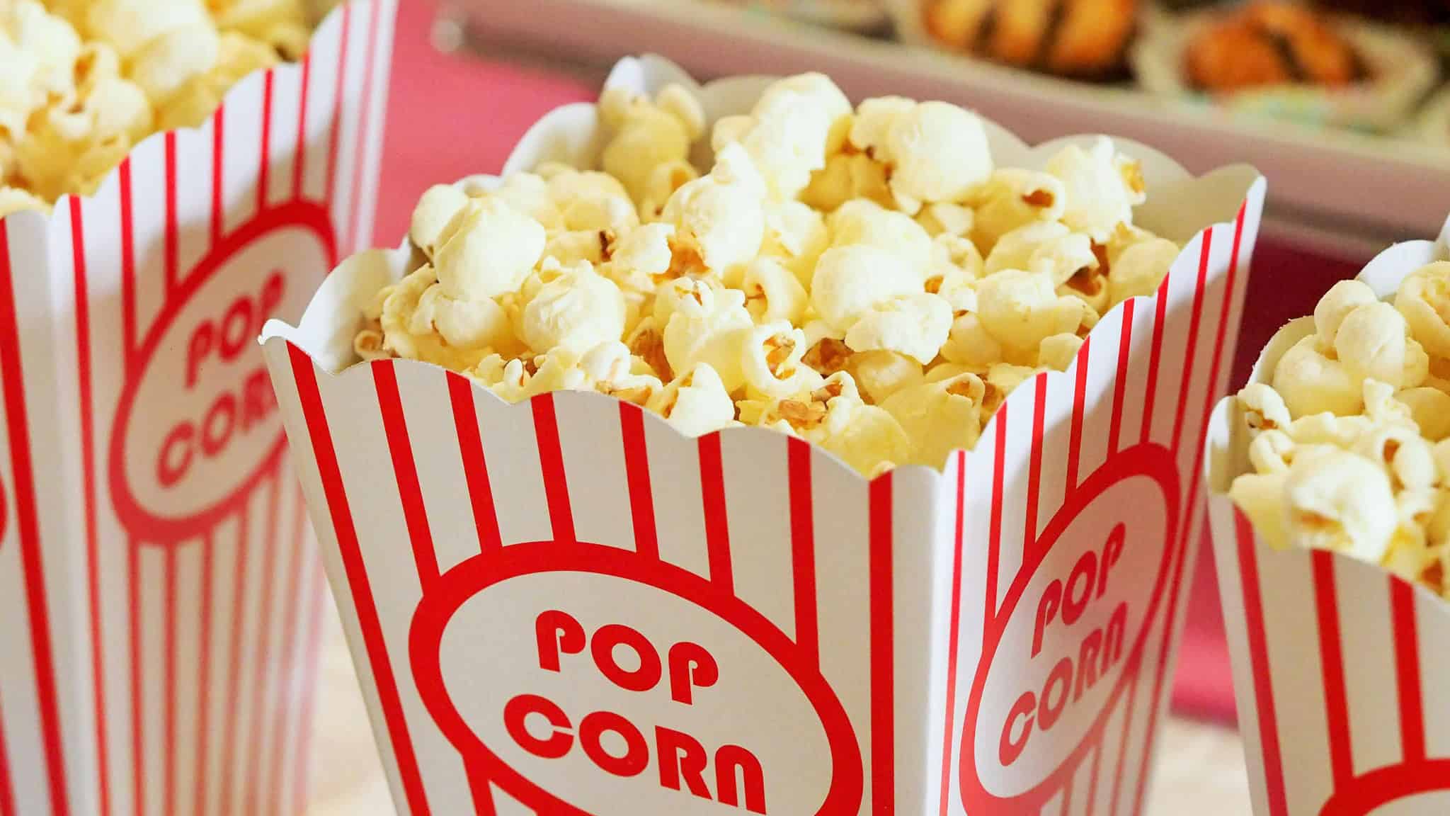 popcorn free ontario theatres