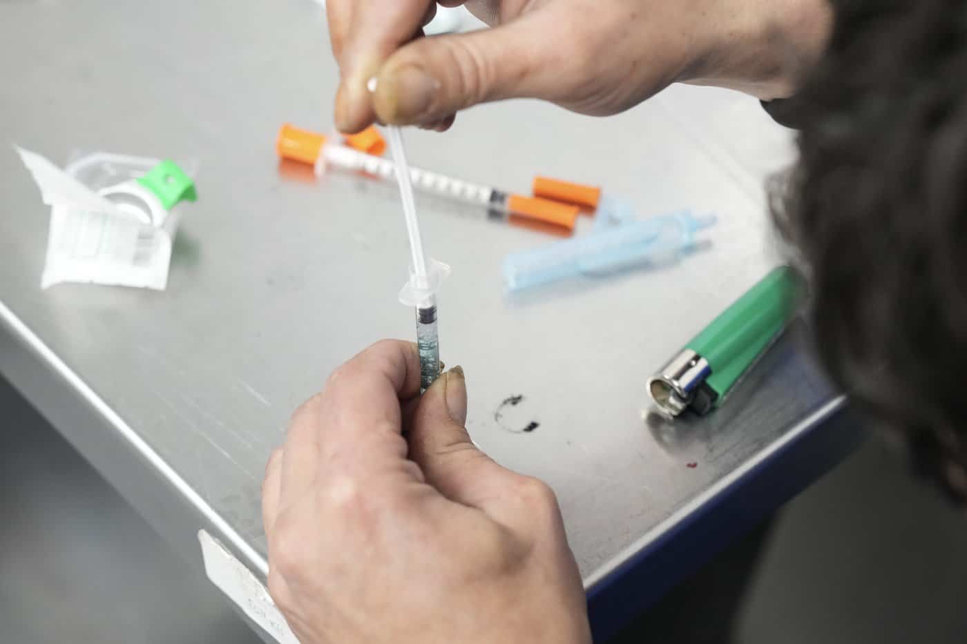 supervised consumption sites funding pulled ontario toronto niagara