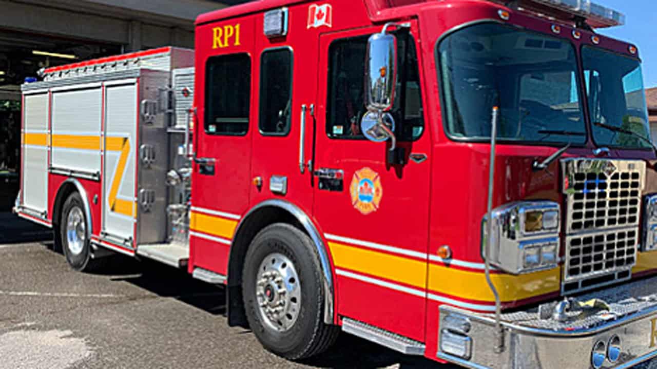 niagara falls fire man dead
