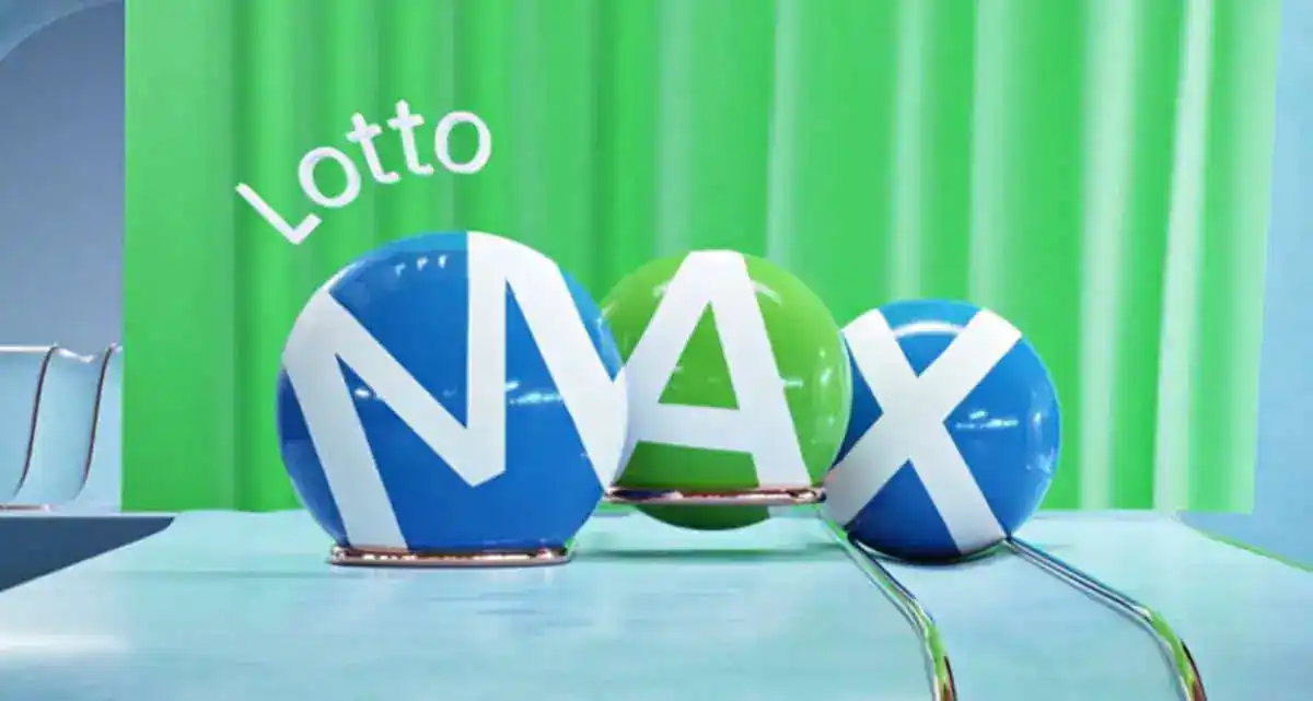 Two huge lottery jackpots have been won in Ontario