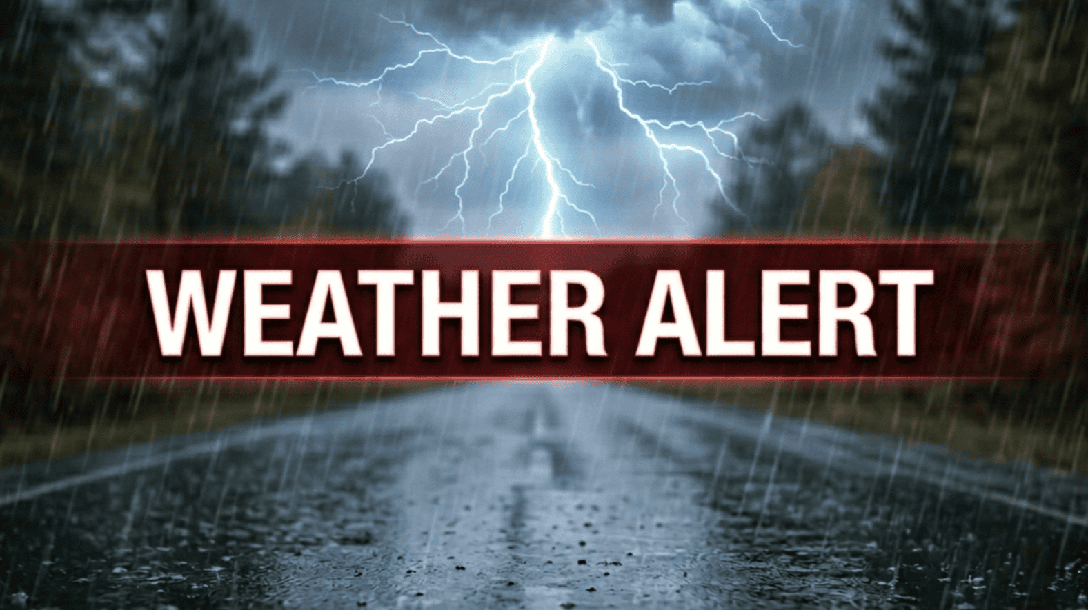 Thunderstorm risk with up to 25 mm of rain for southern Ontario