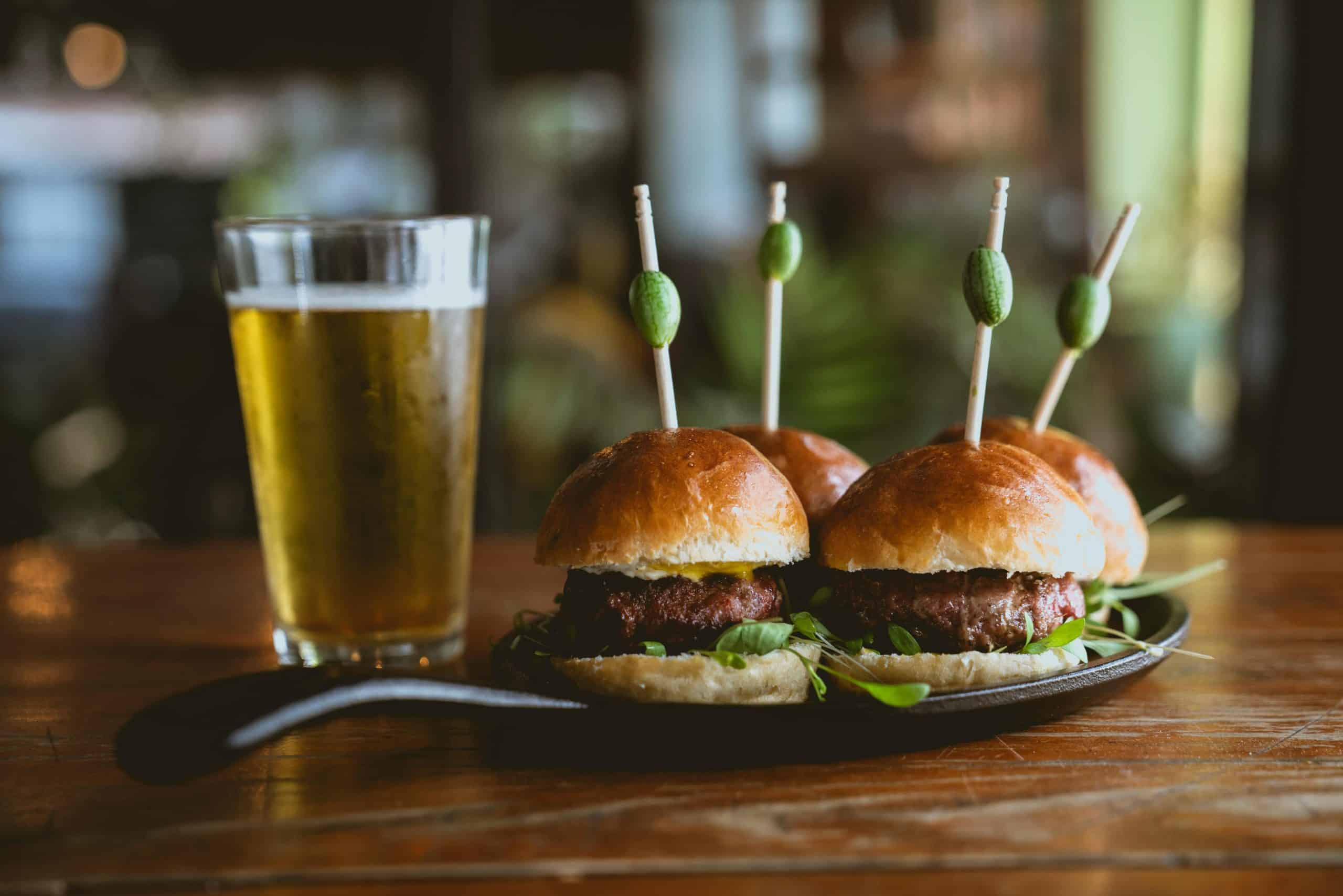 New locations of several popular restaurants are coming to the GTA