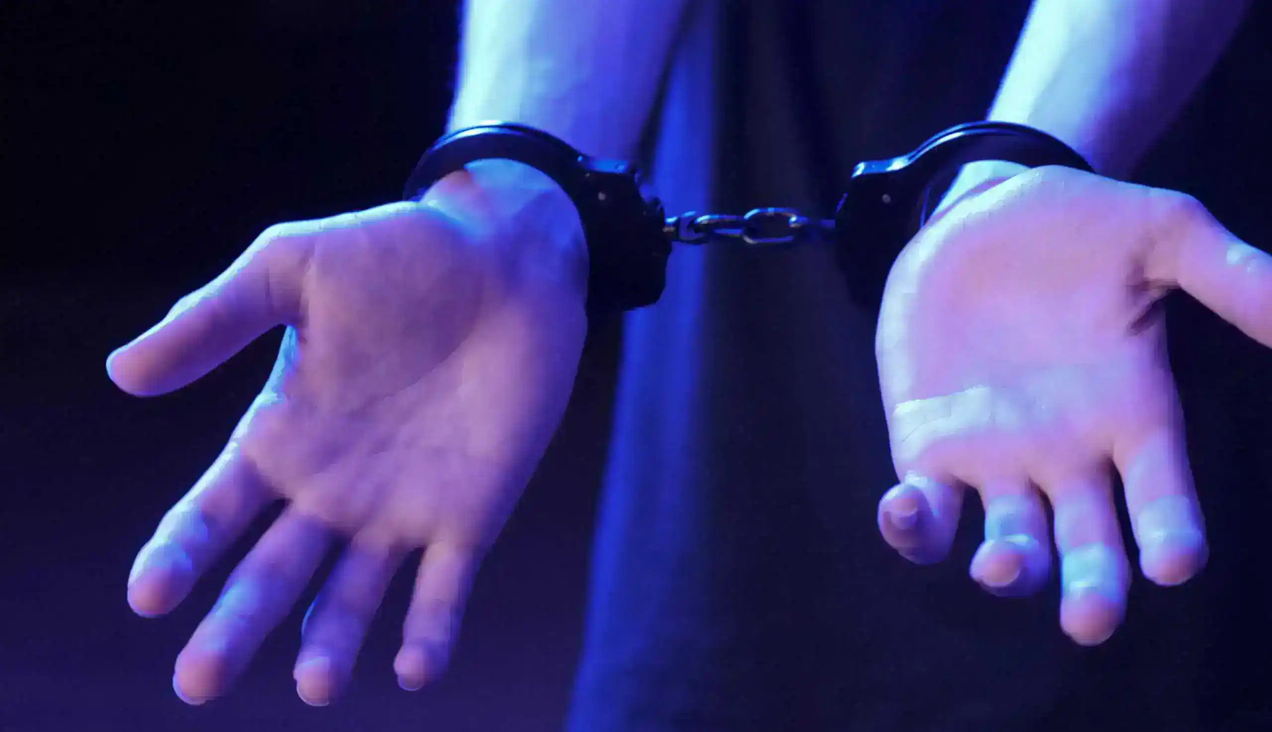 15-year-old boy facing weapons charges after disturbance at park in St. Catharines