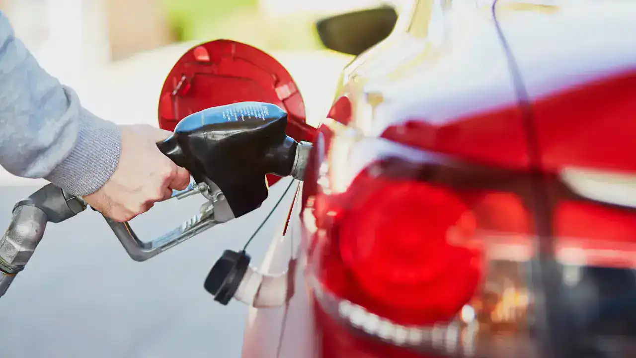 What gas prices look like this week in Ontario