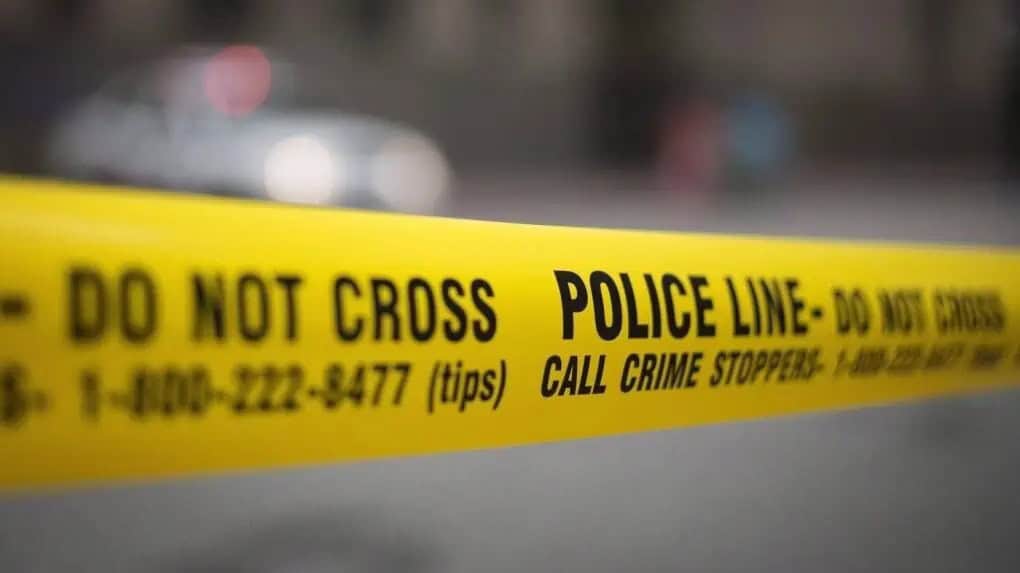 Woman found dead in a house in St. Catharines