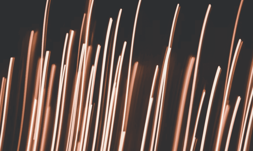 copper wire